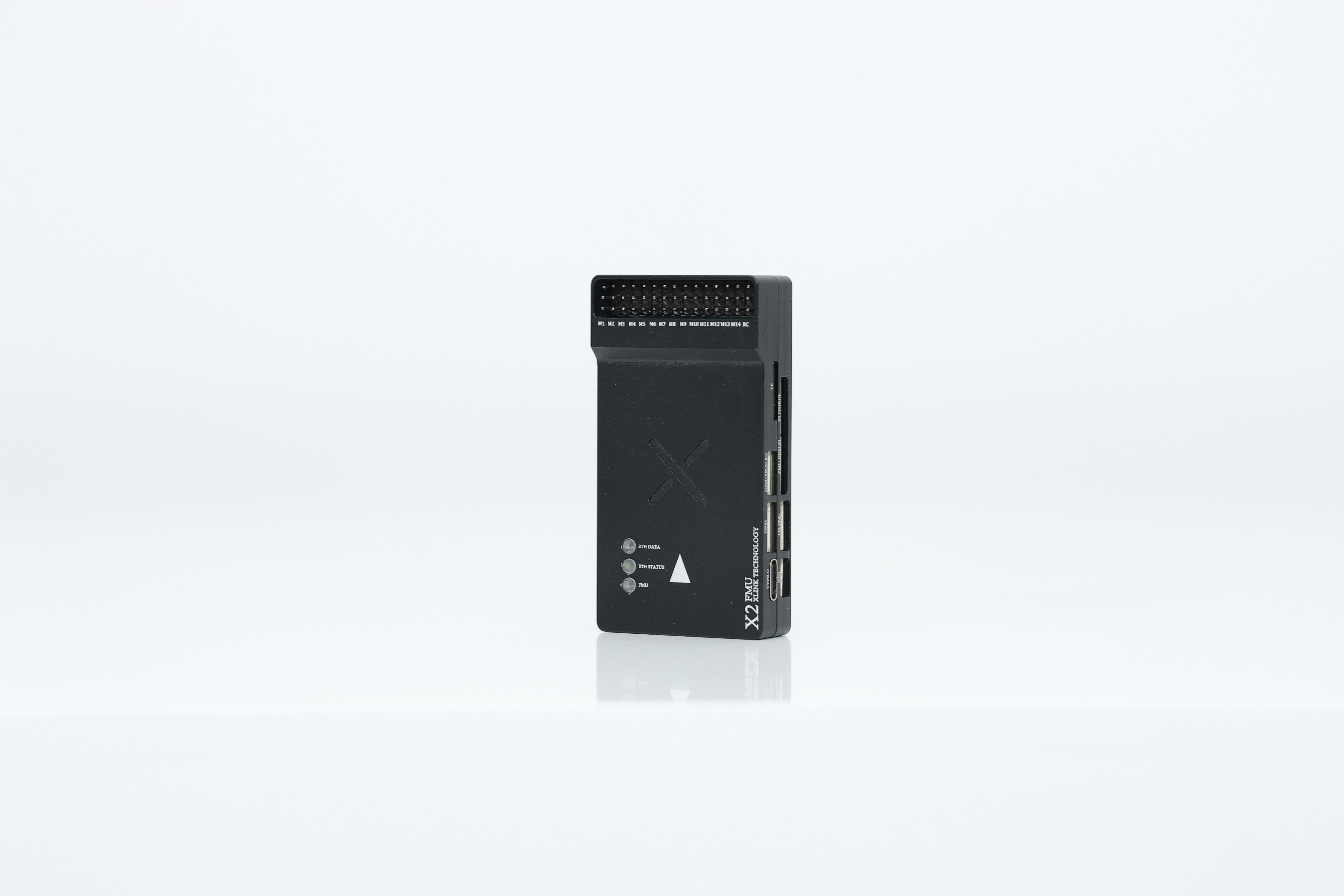 XLINK X2