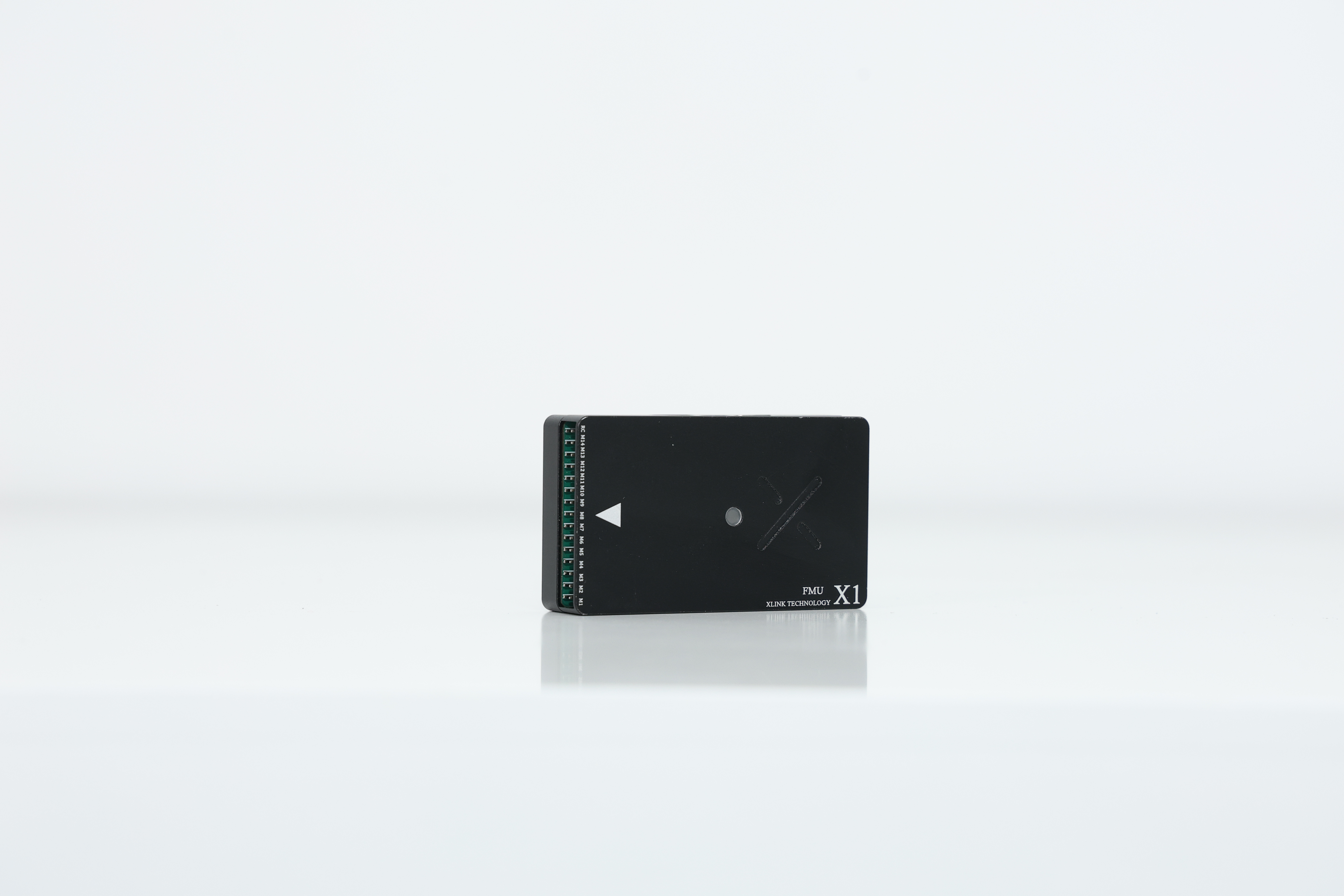 XLINK X1飞行控制器