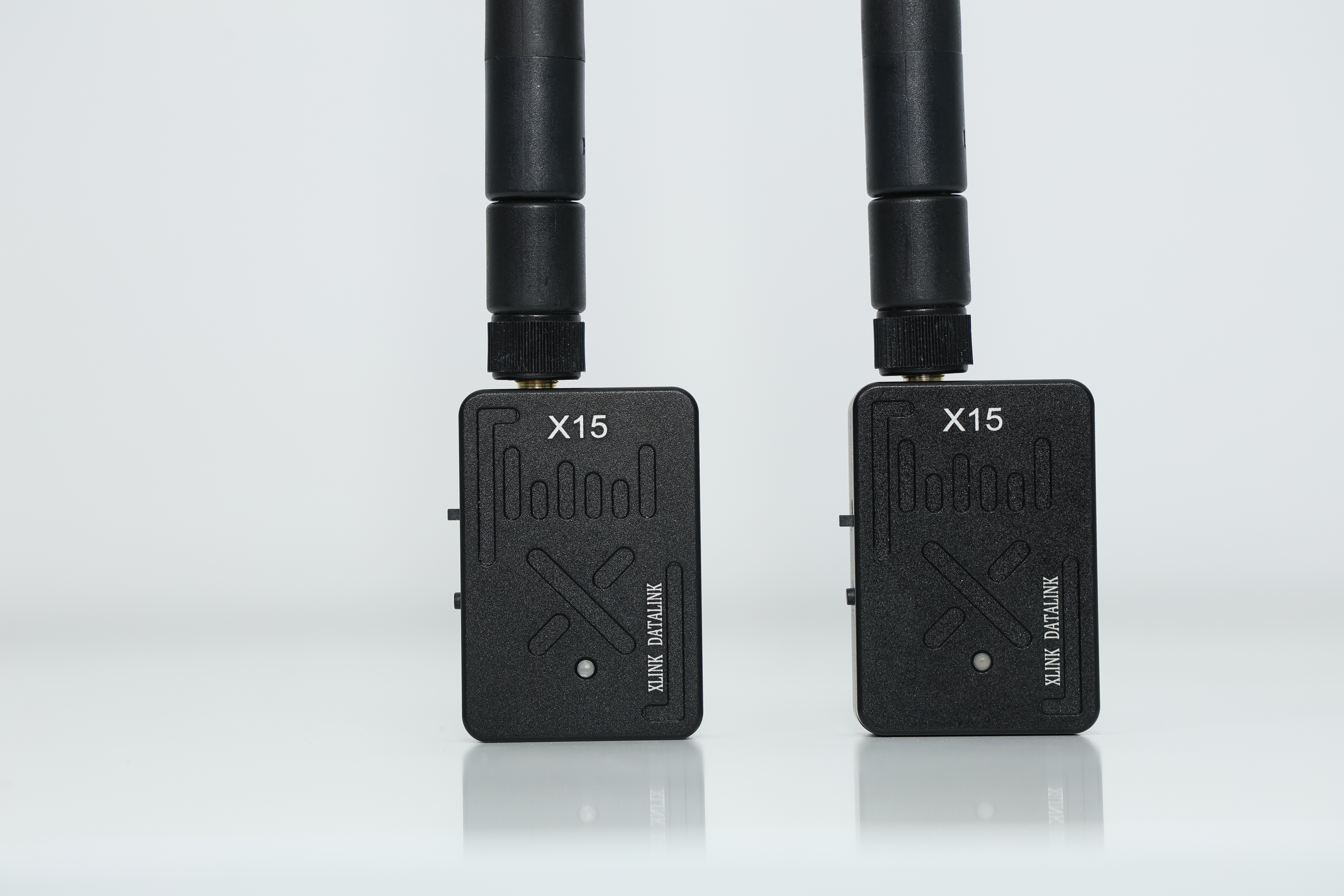 X15数传