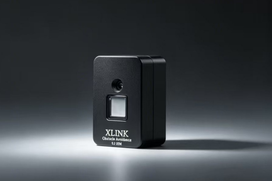 XLINK X-Ranger（避障定高模块）