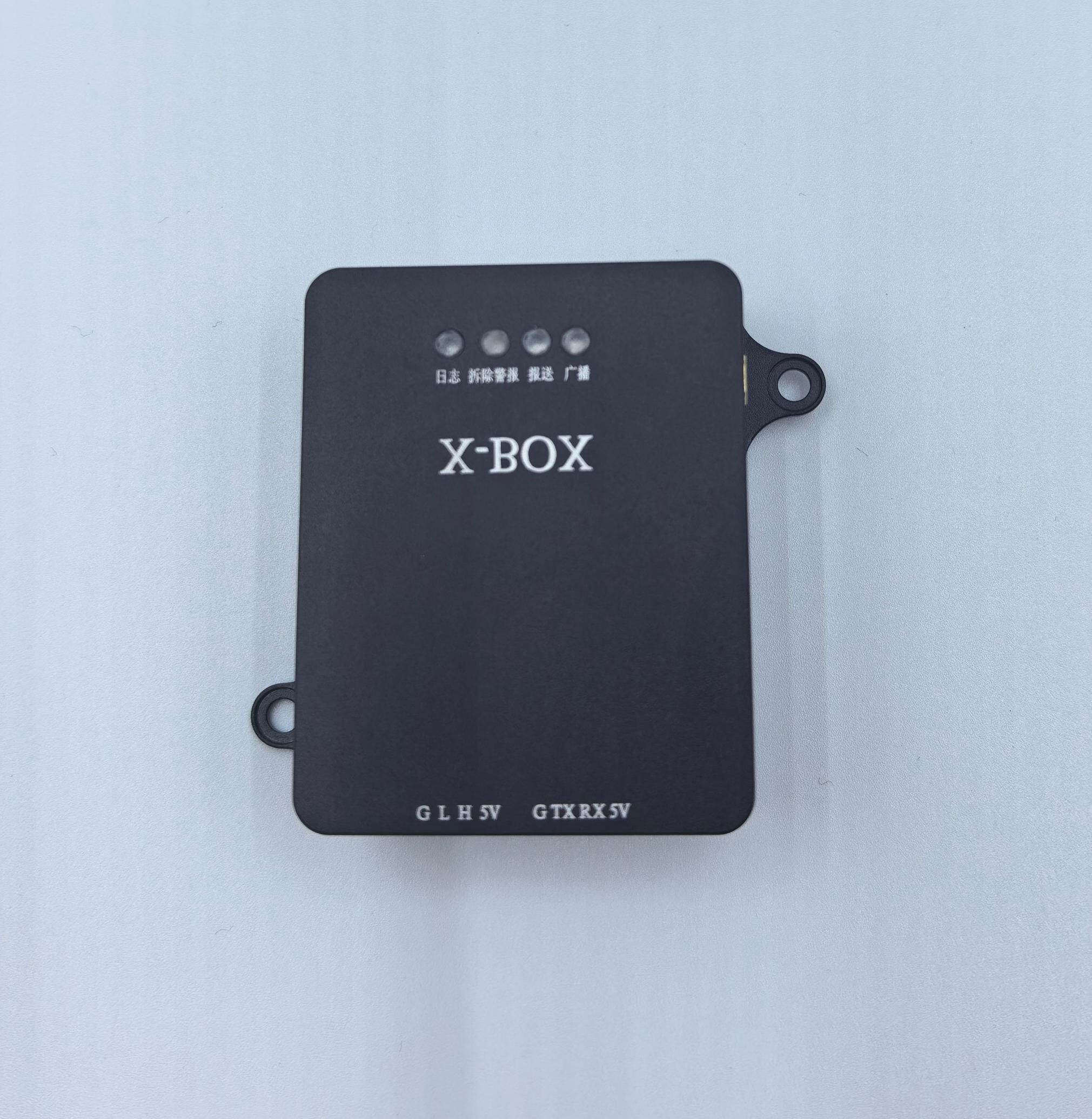 X-BOX
